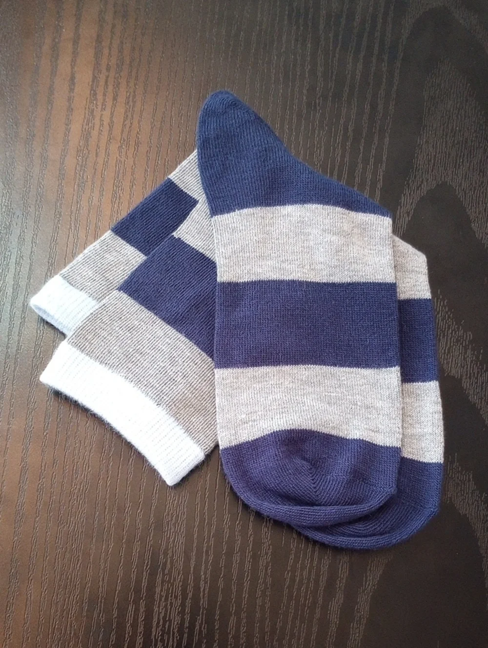 Artisan soft striped